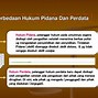 Hukum Penjara Yang Terdiri Atas Seumur Hidup Setinggi Tingginya Adalah