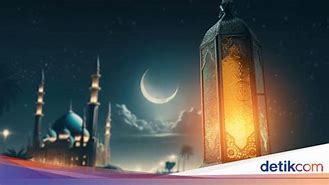 Malaikat Turun Malam Lailatul Qadar