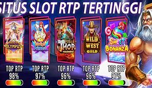 Pola Slot Gacor Hari Ini Cara Main Slot Online Terpercaya