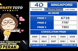 Predator Sgp Hari Ini Live Draw Tampa Bola