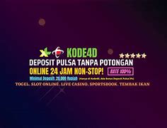 Situs Slot Kode4D