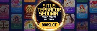 Zonaslot88 Gacor Login Link Alternatif Hari Ini Terbaru